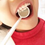 子どもを歯医者嫌いにしない方法とは