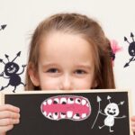 小さい子どもを虫歯にしないために３つの注意点