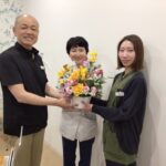 27周年をむかえました