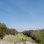久しぶりにホームコースへ