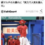 助っ人が大活躍じゃ！